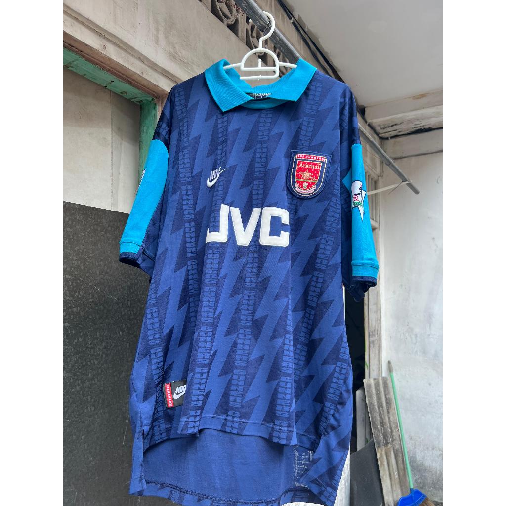 Jual BU Jersey Arsenal Away 1994