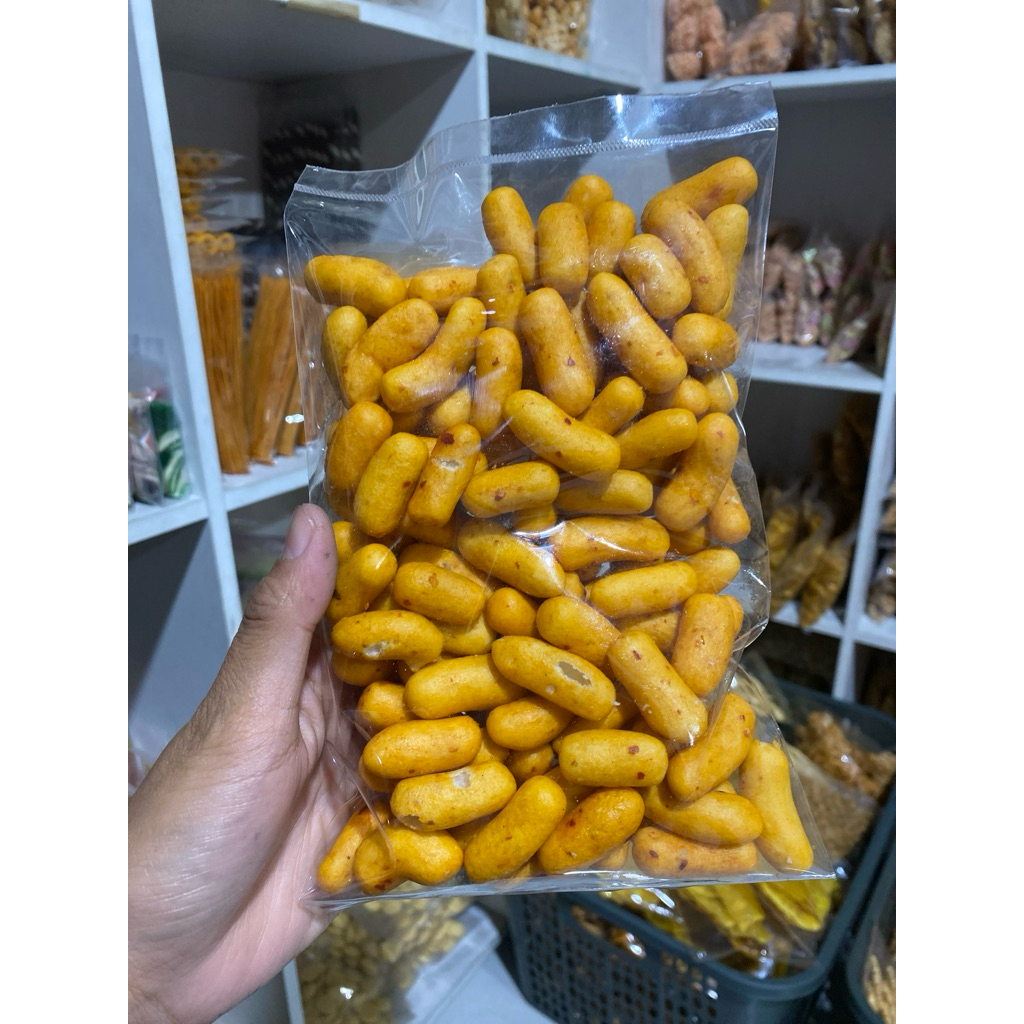 

pilus Kapsul pedas rujak serba 7000