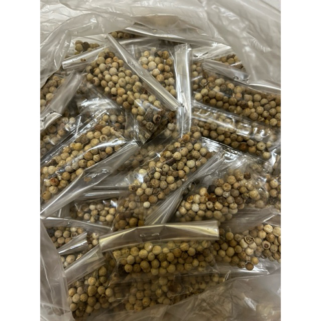 

KETUMBAR (KEMASAN SACHET) Rp 2.000