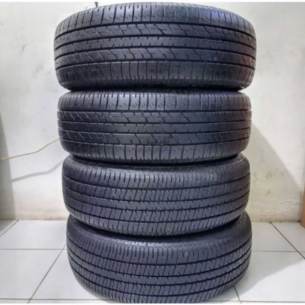 BAN MOBIL SECOND R15,UK 185/65 R15 BAN MOBIL second BERKUALITAS SIAP PAKAI TUBLES