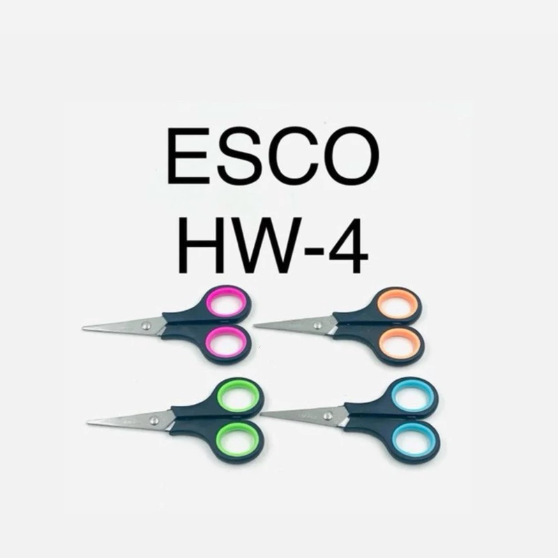 

GUNTING ESCO SDW 4 / HW 4 / Gunting Kecil SDW-4 / HW-4 Bagus Berkualitas Murah