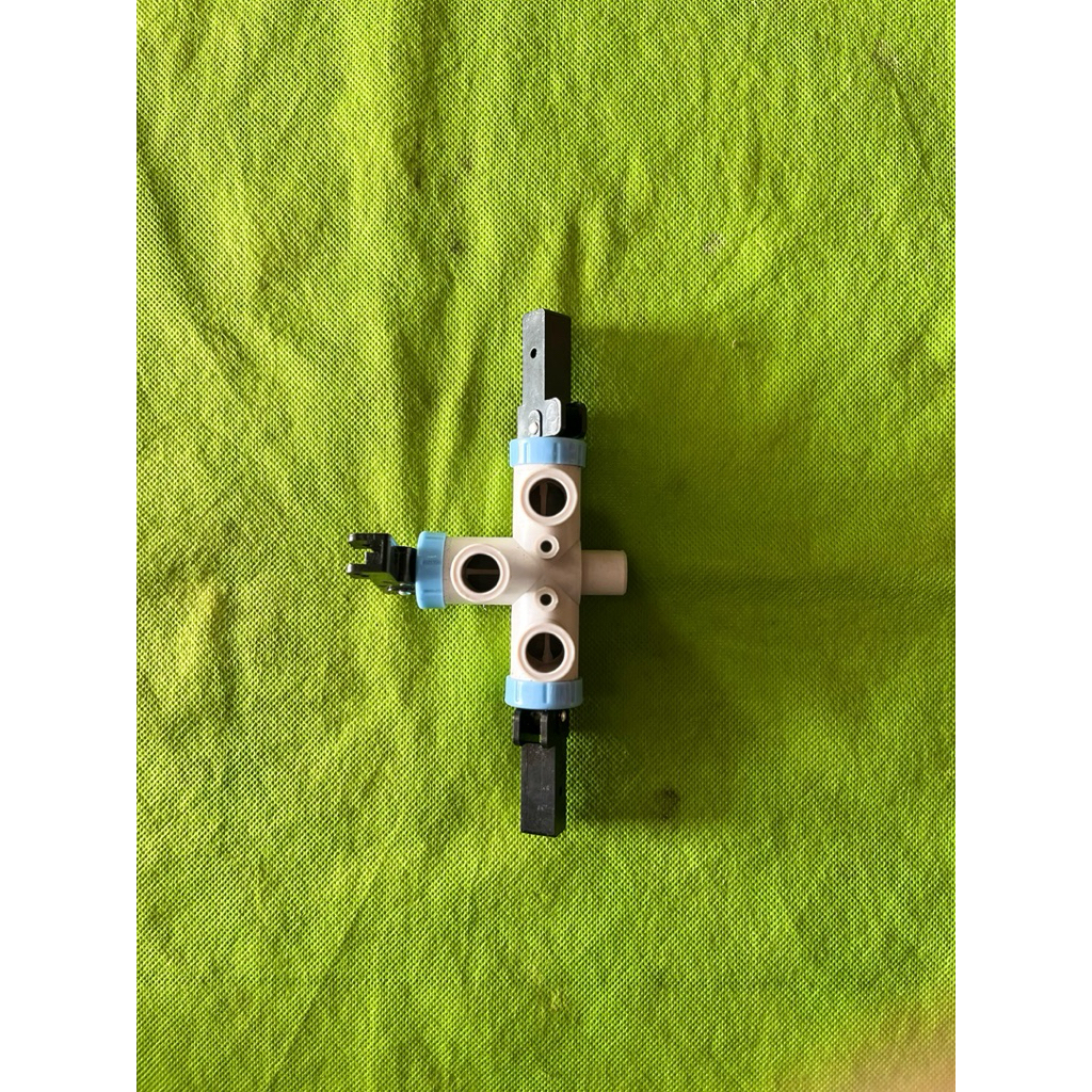 Kran Air Galon Bawah Dispenser Cabang 3 Original