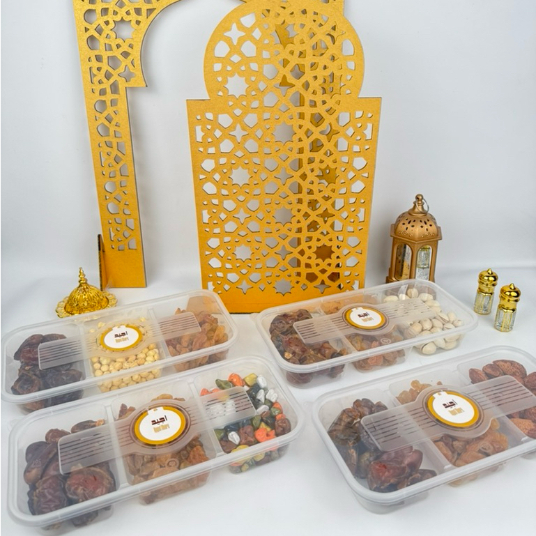 

Paket Oleh oleh Haji Umroh Sekat 3