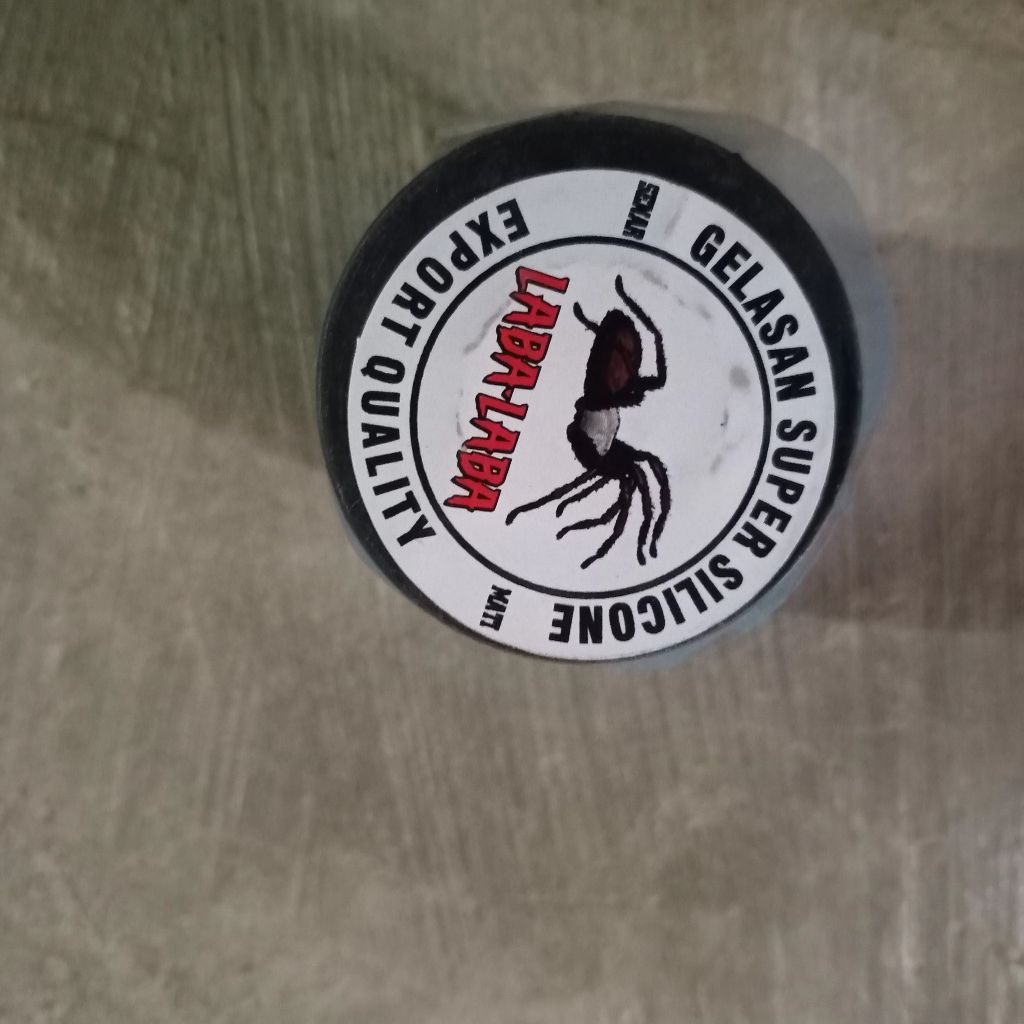 gelasan senar layangan laba-lama tajam 0,20 . 1200 yard