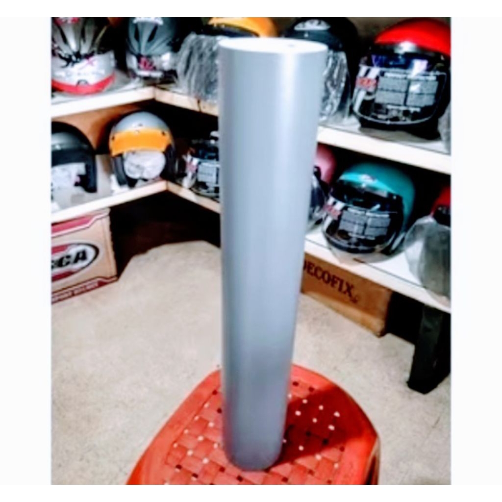 Skotlet stiker motor abu doff frofix