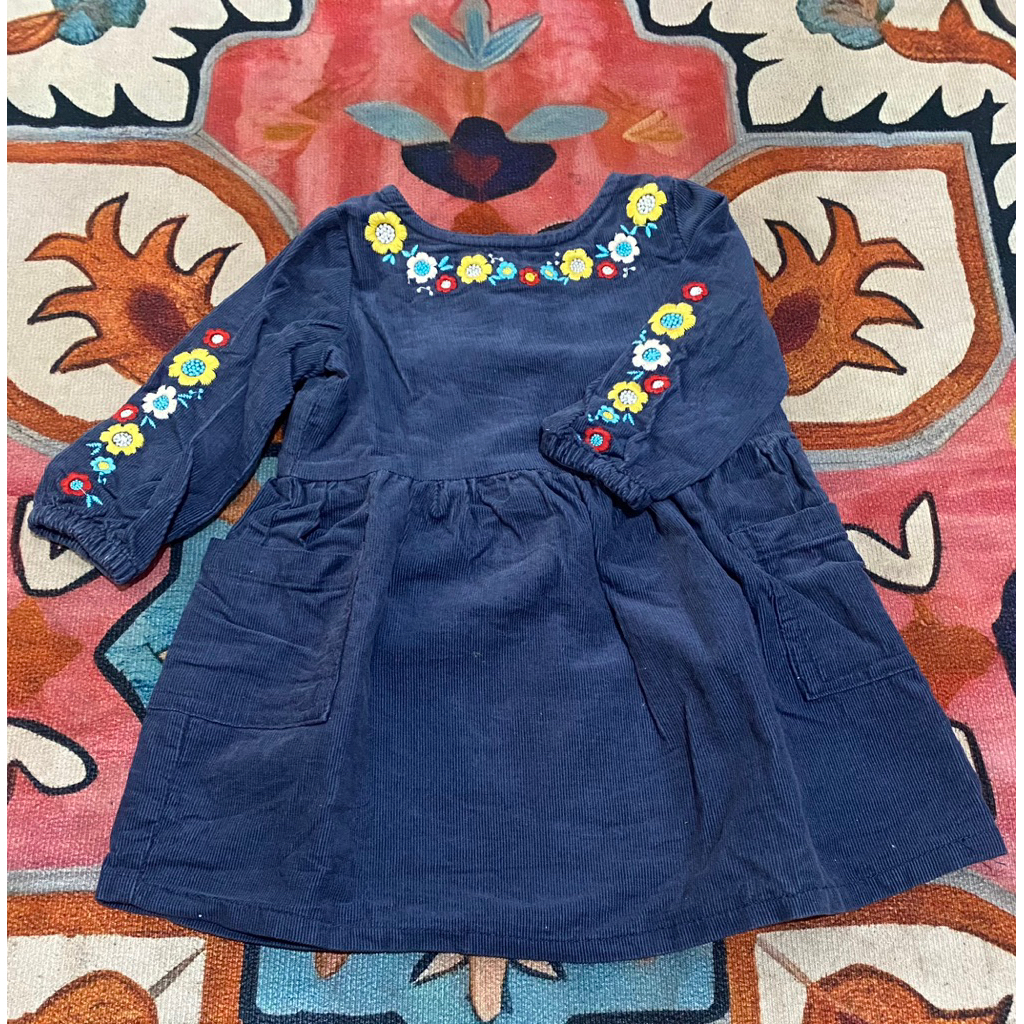 PRELOVED dress mothercare