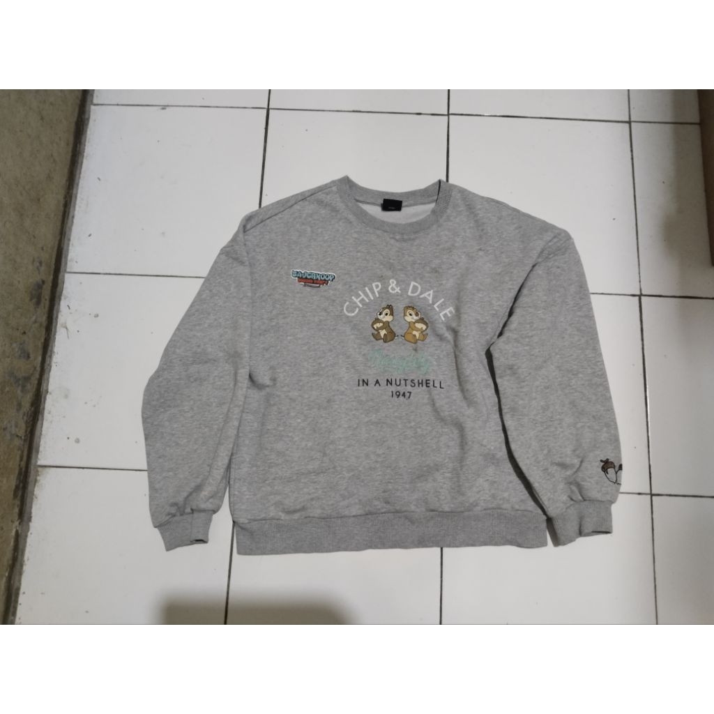 Crewneck Disney