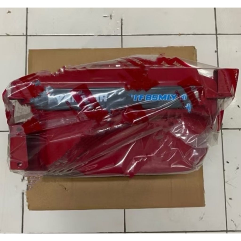 Tangki Solar YANMAR TF75/85 MLY Original