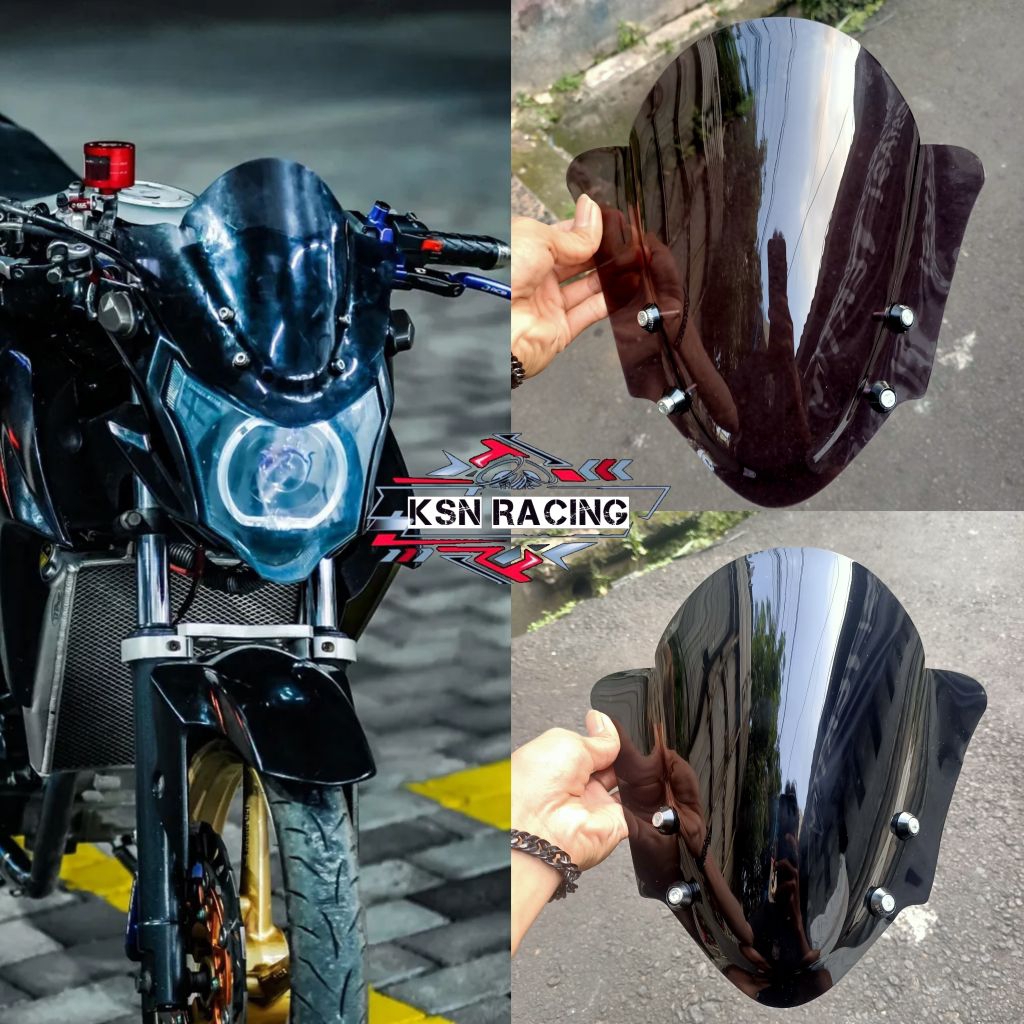 Visor vixion new nvl visor variasi vixion nvl 2013-2014 model jenong
