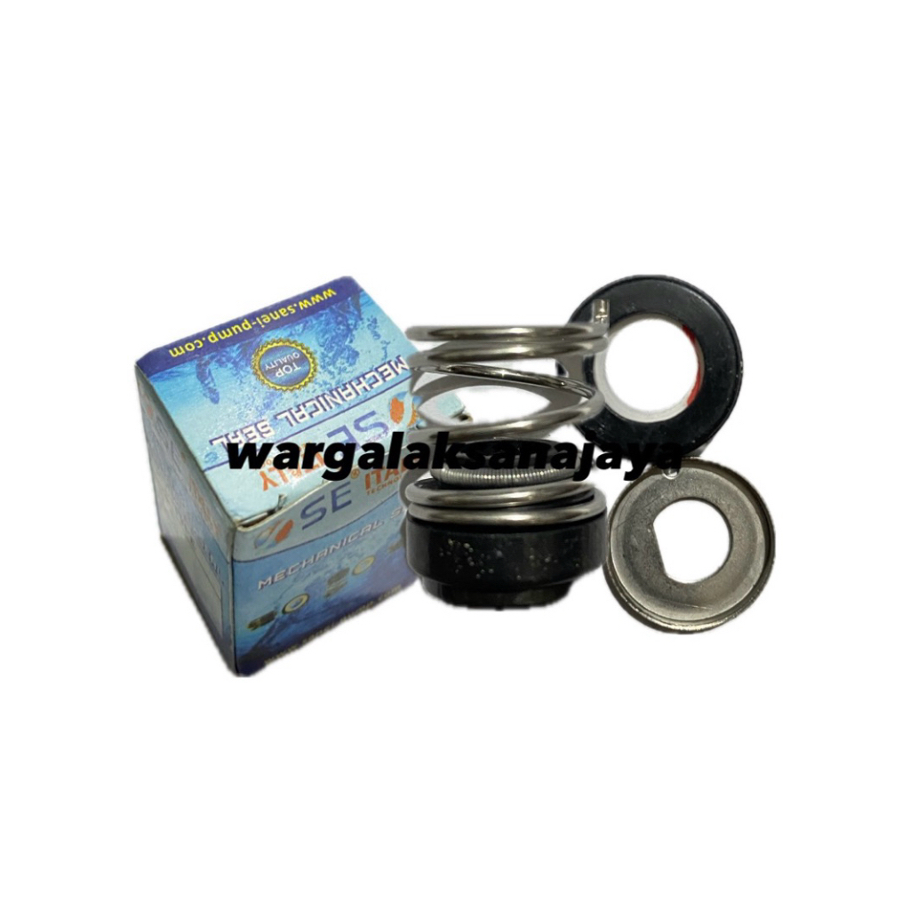 SANYO Mechanical Seal Mekanik Sil Mesin Pompa Air SANYO [San-Ei]