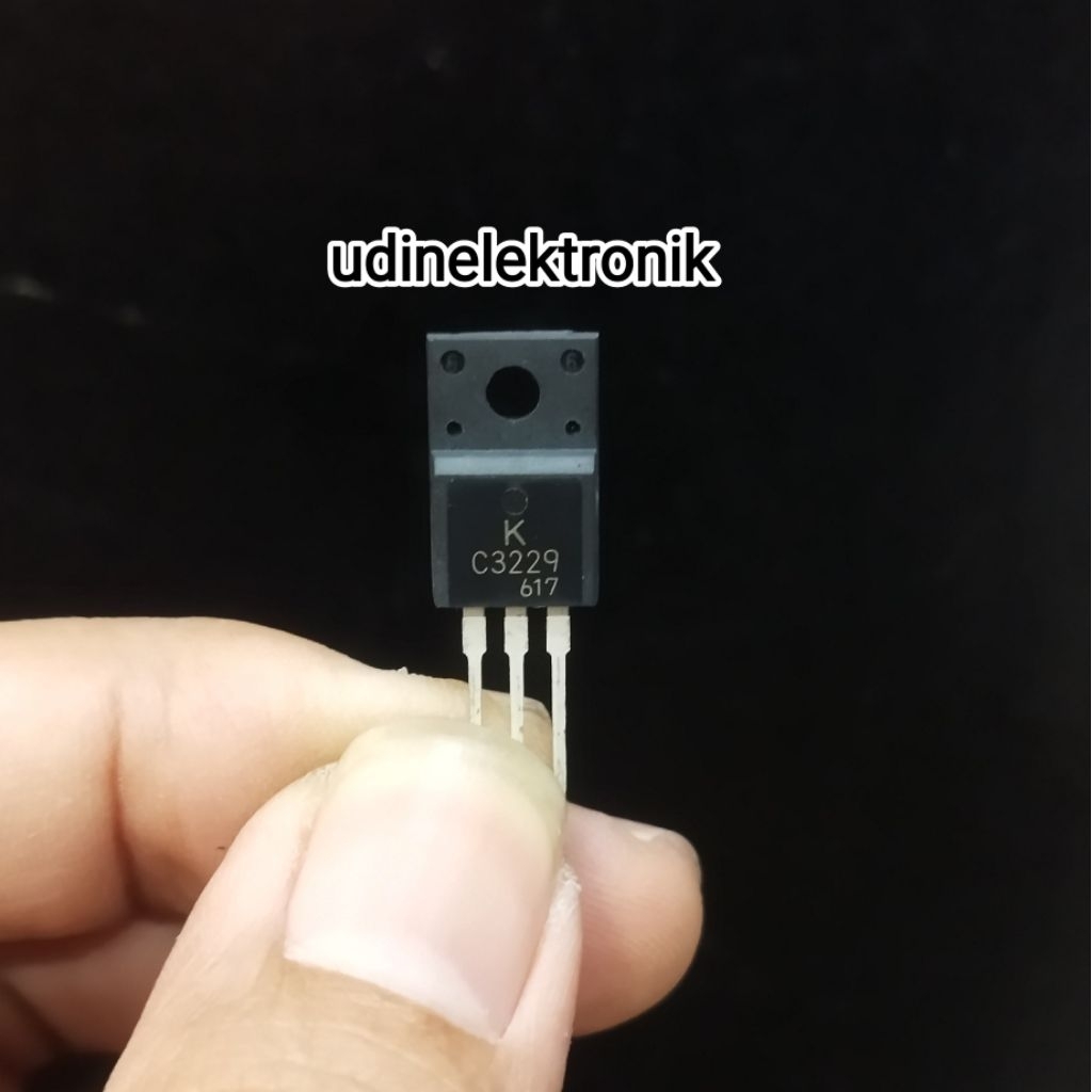 TR C3229 TRANSISTOR C 3229