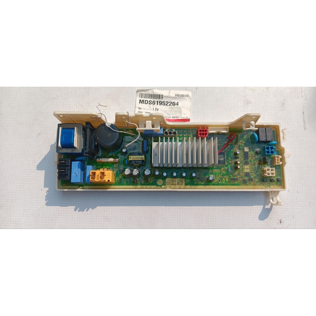 Modul Original LG FC1207S3W
