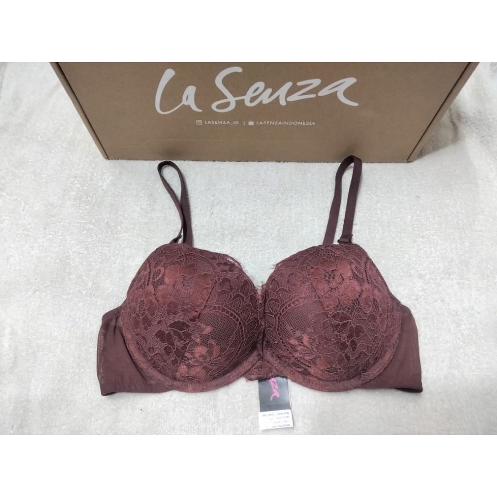la senza bra 36B