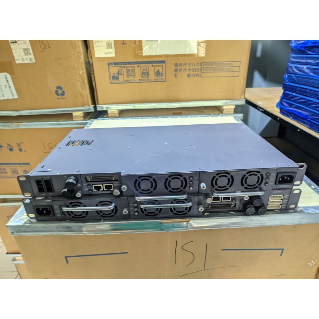 rectifier 1U HUAWEI Eps30-4815AF