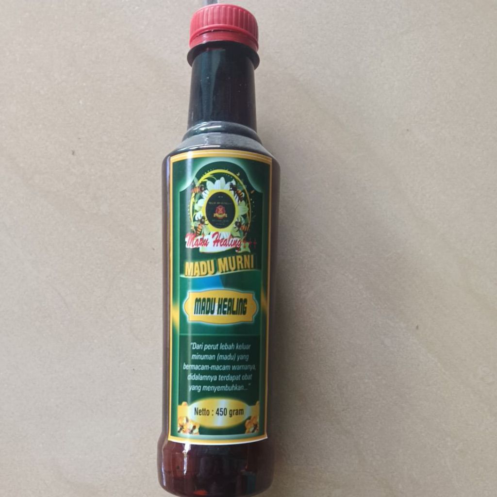 

madu healing