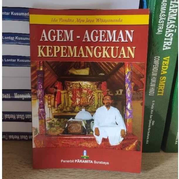 AGEM - AGEMAN KEPEMANGKUAN