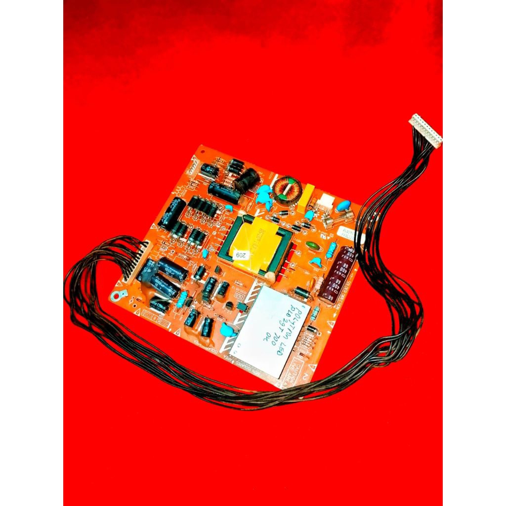 PSU POWER SUPPLY POLYTRON PLD 29T700 PLD 29D700