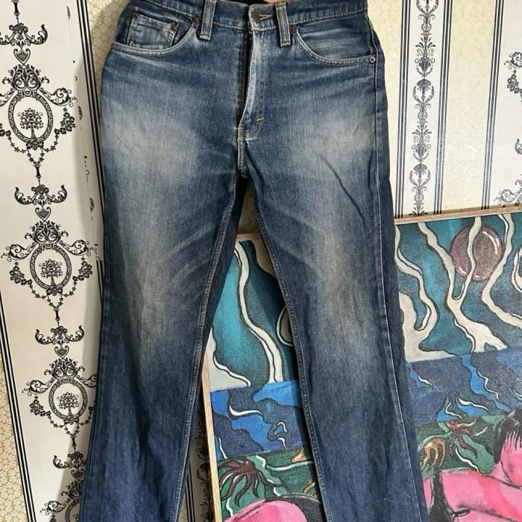 Jeans 505 Original Size 29