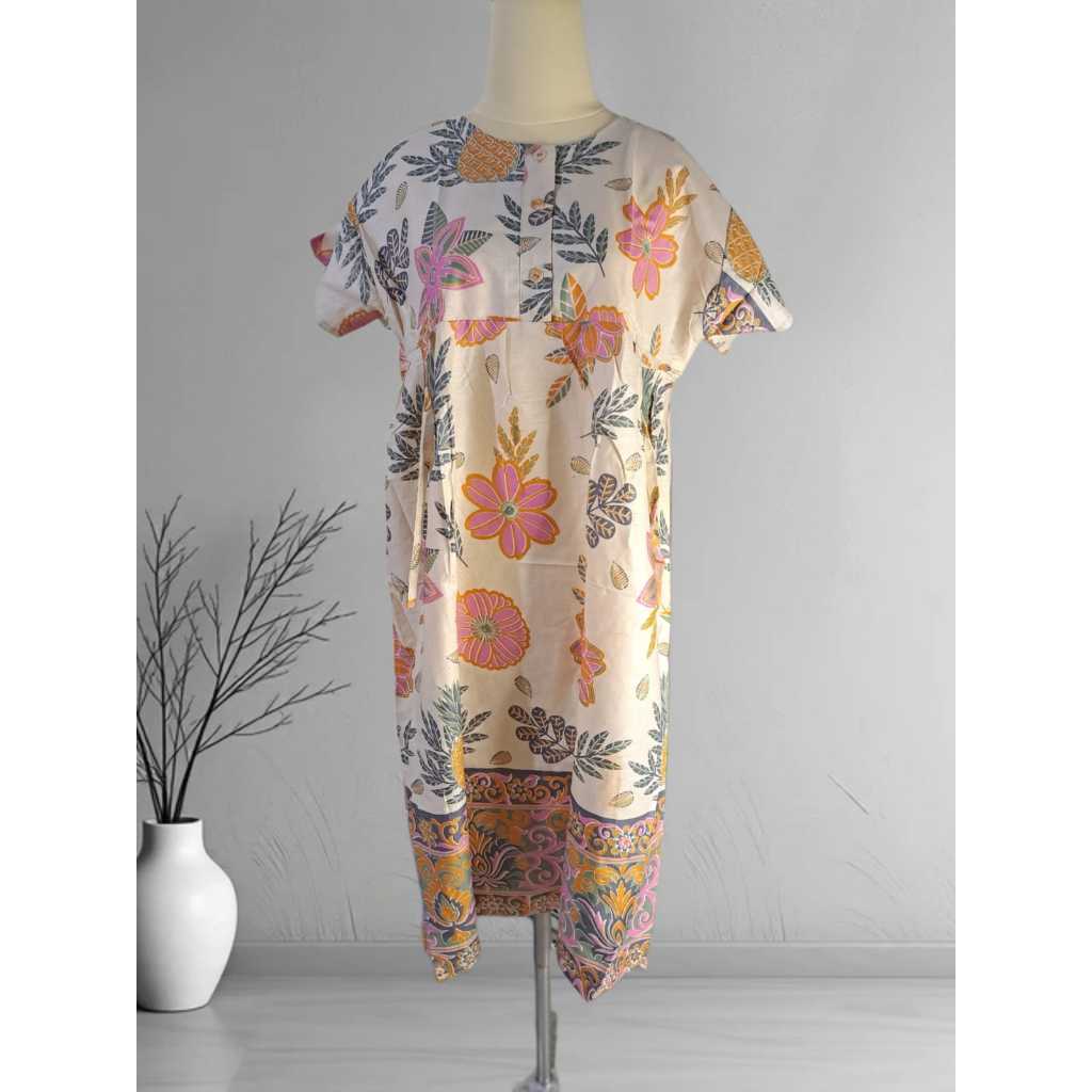 Daster Wanita Daster Dewasa Daster Keren Baju Daster Baju Daster Centini