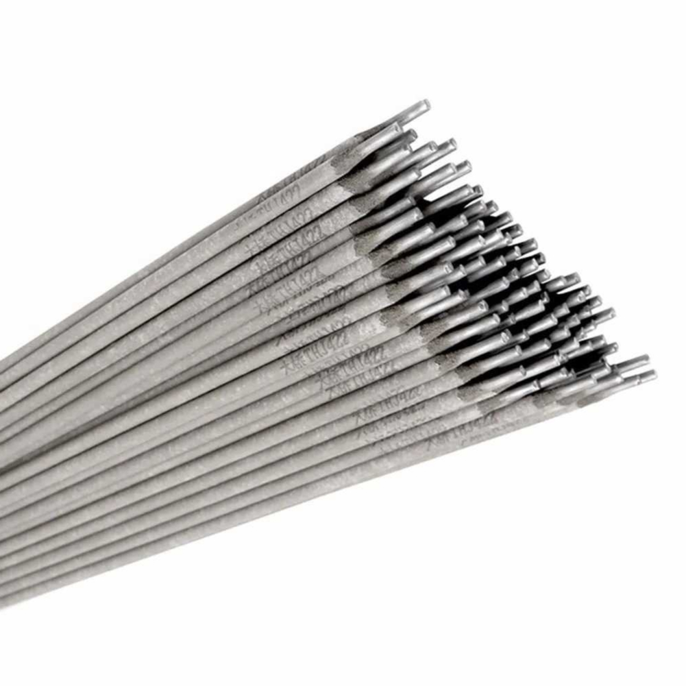 Kawat Las Elektroda Stainless Steel Welding Rod 20 PCS