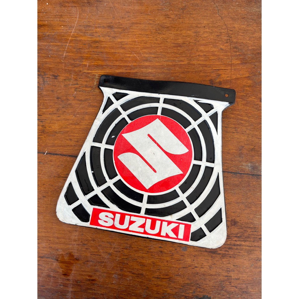 kepet Spakbor suzuki a100 trs gp100 gp125