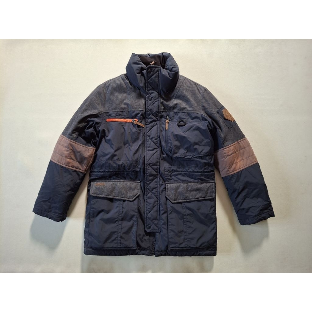 JAKET OUTDOOR PROSPECS ORIGINAL 100%