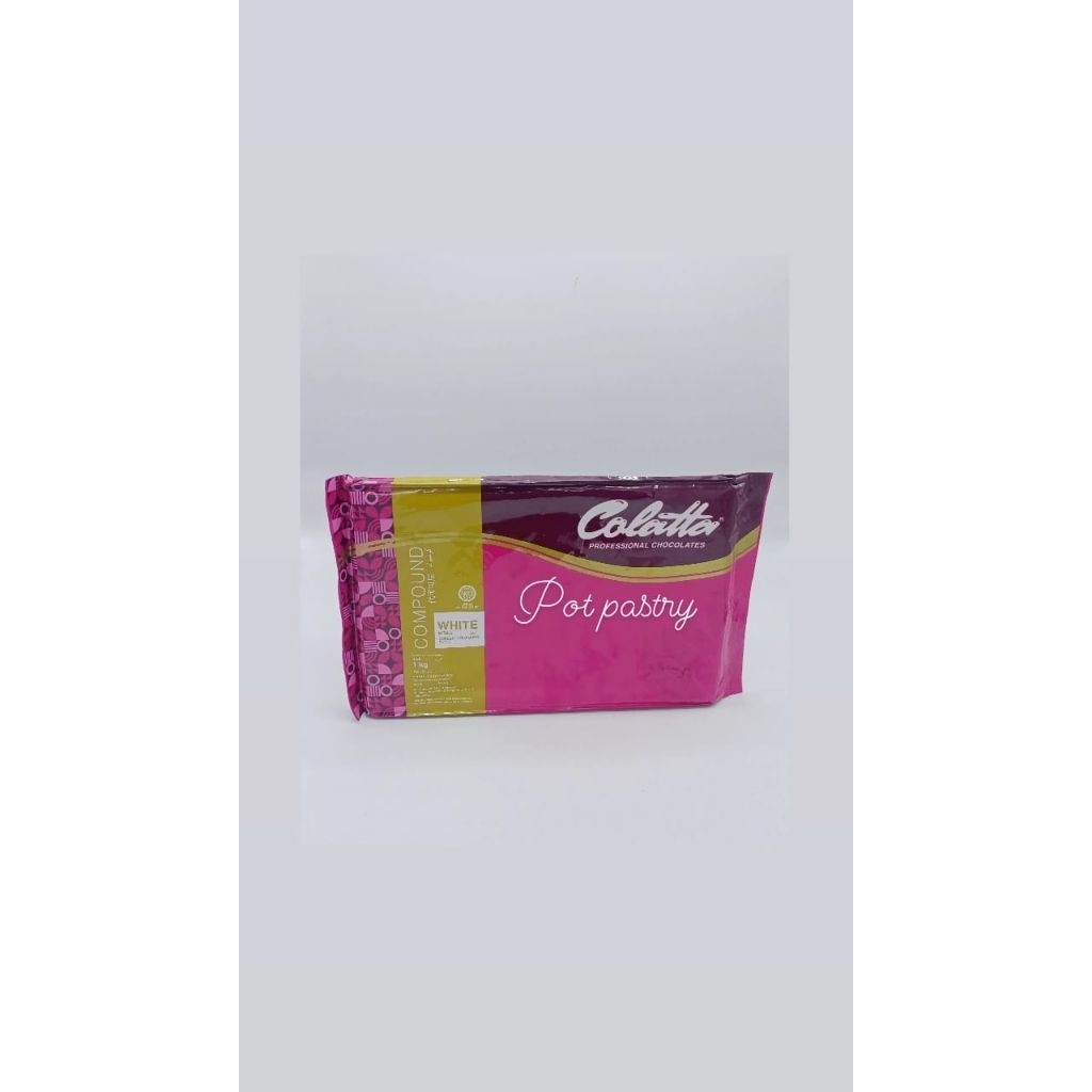 

collata white compound 1kg