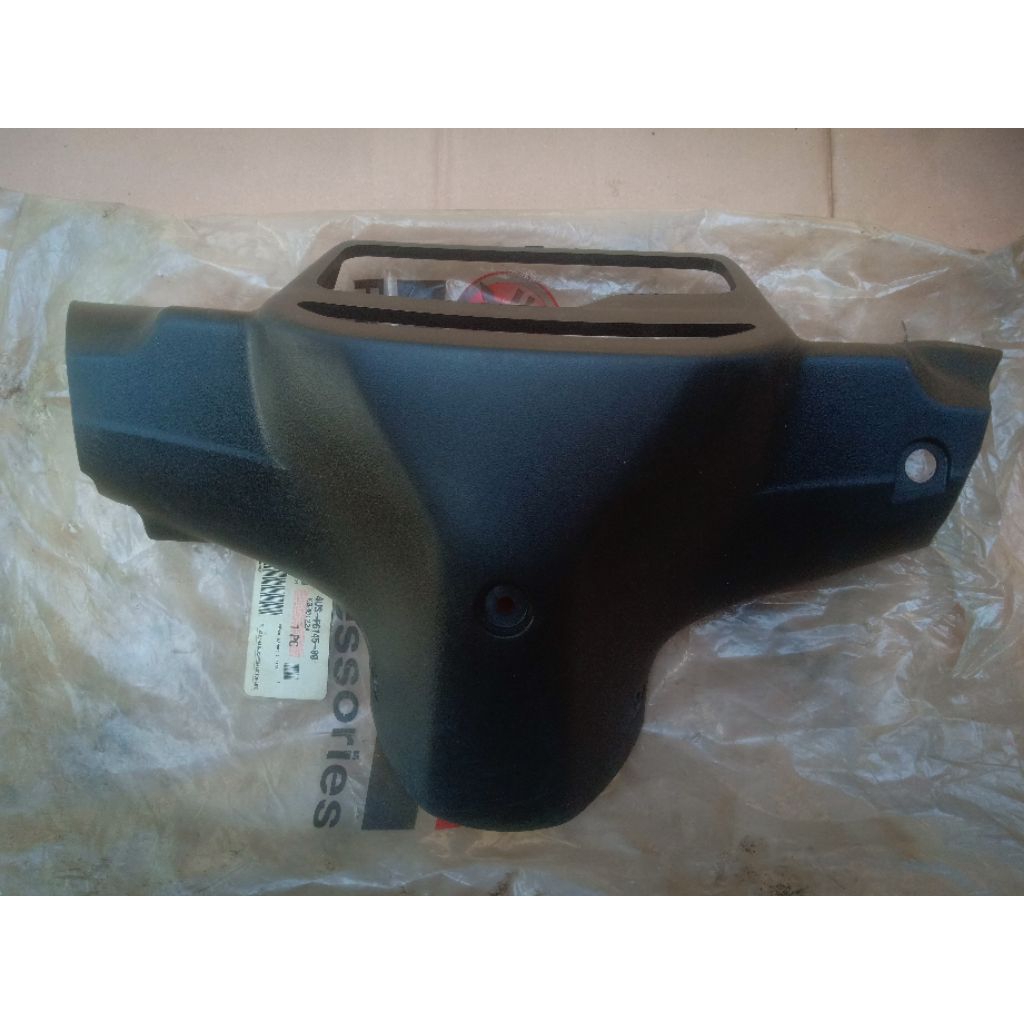 BATOK TOTOK LAMPU BAGIAN BELAKANG COVER HANDLE YAMAHA FIZ R FIZR F1ZR F1Z R SSTWO SS TWO SS 2 MATE11