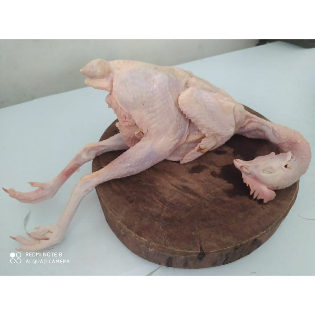 

Ayam sotoan utuh 1kg