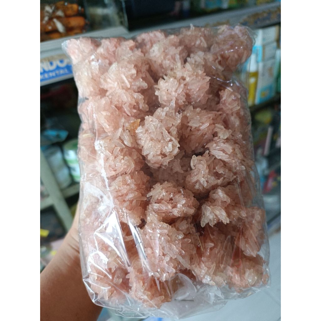 

rengginang renyah 500 g