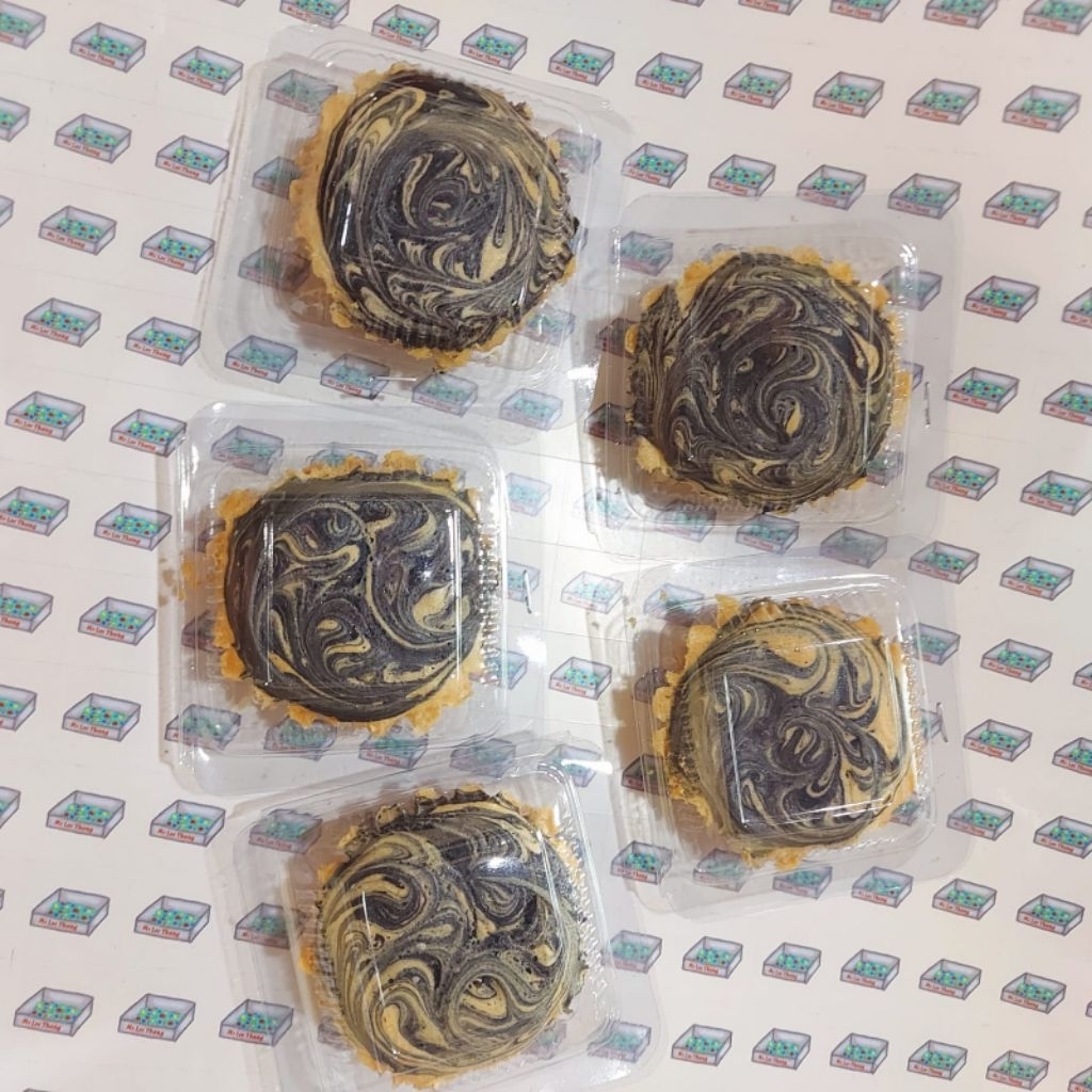 

bolu jadul zebra cup 10pcs