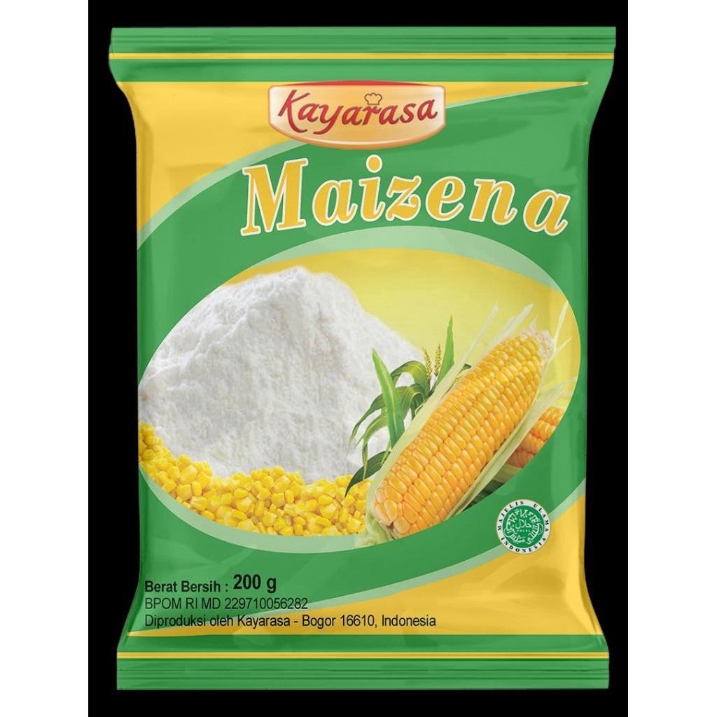 

tepung maizena