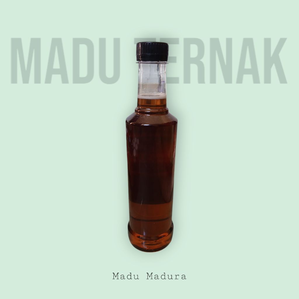 

Madu Ternak Madura