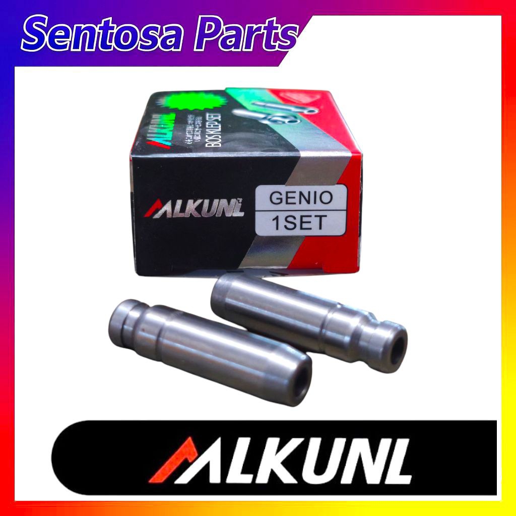 botol klep set genio bosh klep set genio bos klep set genio beat deluxe MLKUNL