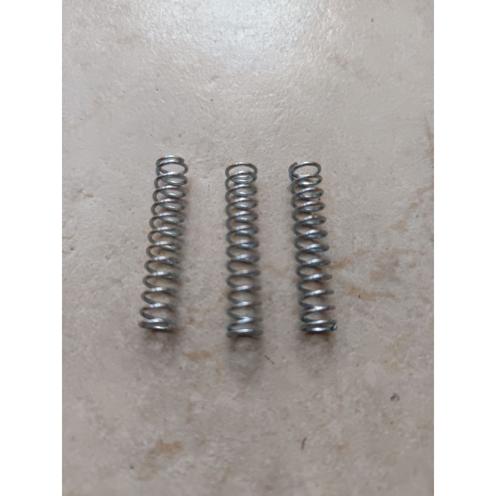 Per baud setelan langsam vespa