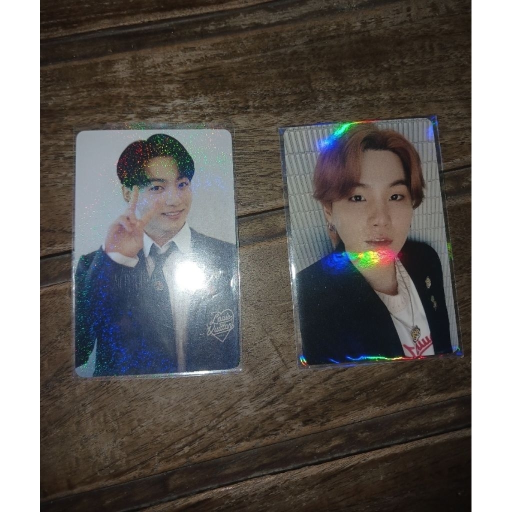 Bundling PC (Official) Sharing Dicon BTS Jungkook