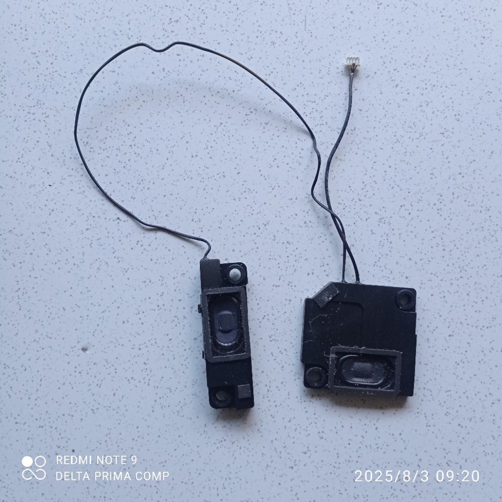 Speaker laptop acer aspire ES1-432