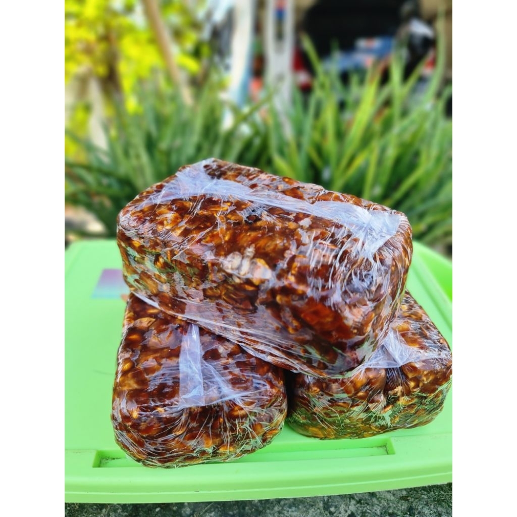 

asem tua kering 100% alami