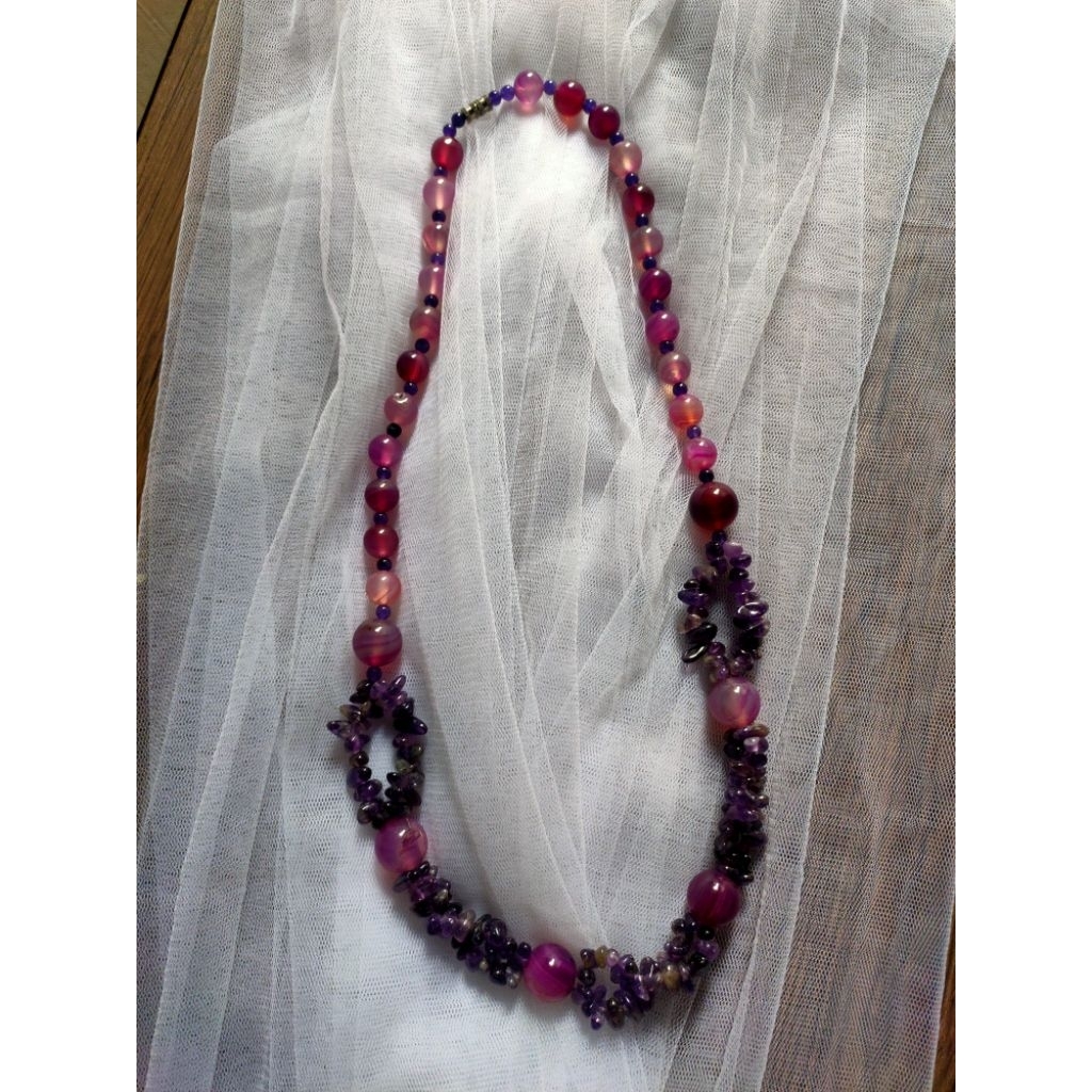 Kalung Batu Kalimantan