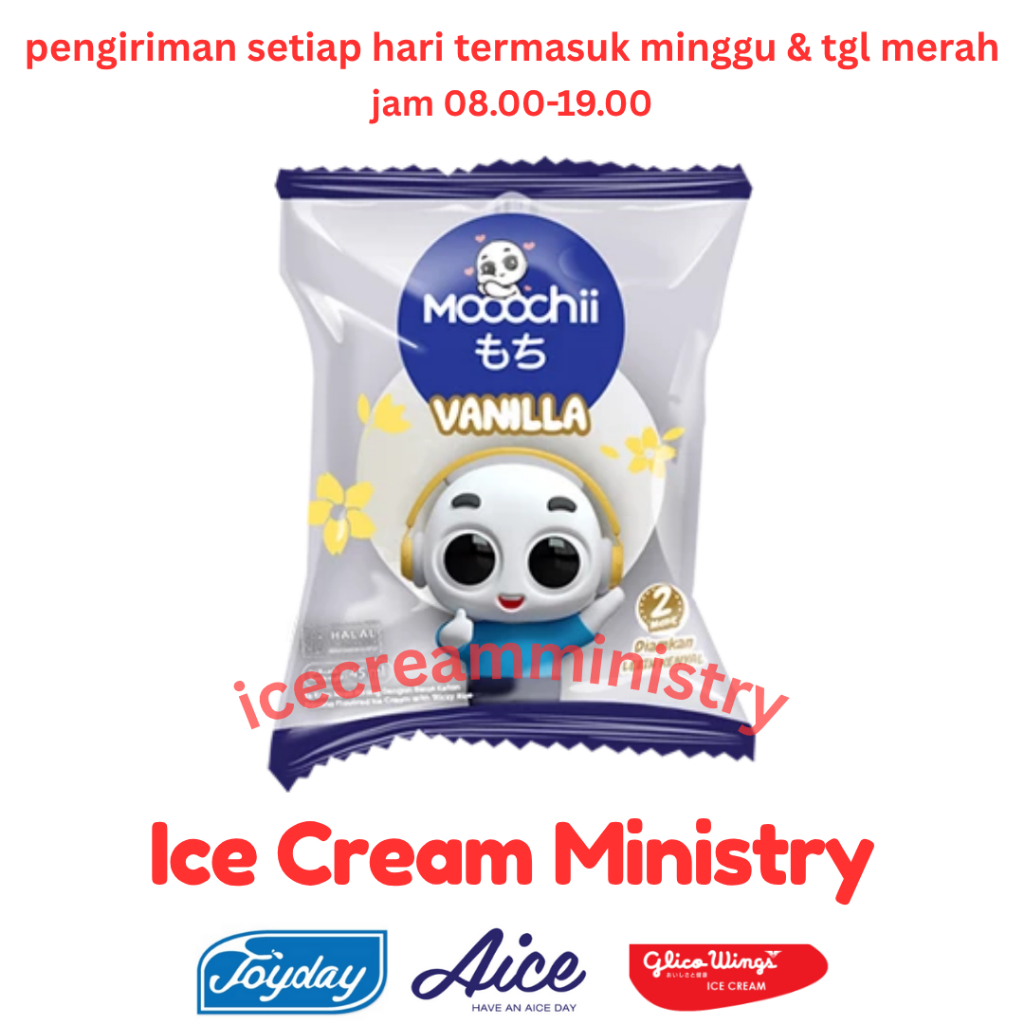 

Aice Stick Mochi Harga Dus an Sesuai Varian yang di pilih