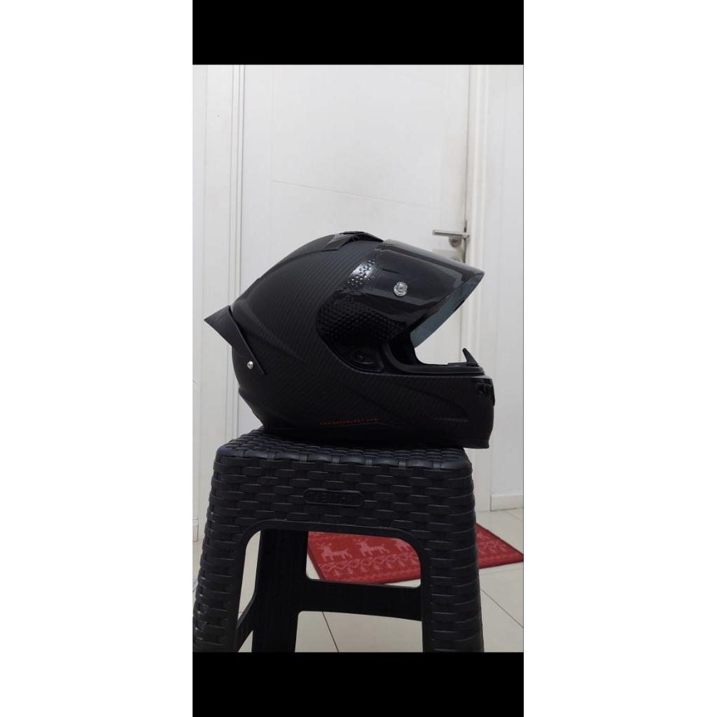 helm rsv ff500
