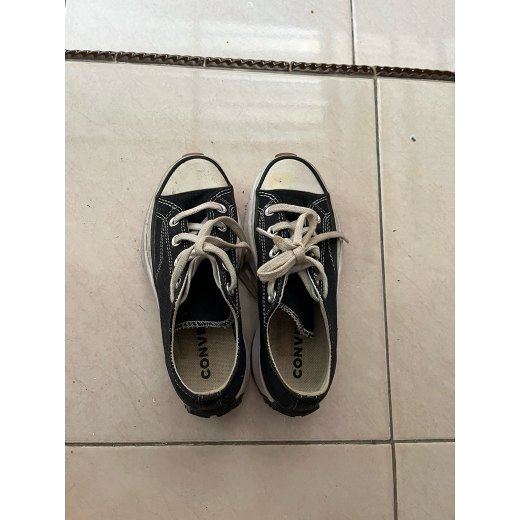 PRELOVED CONVERSE