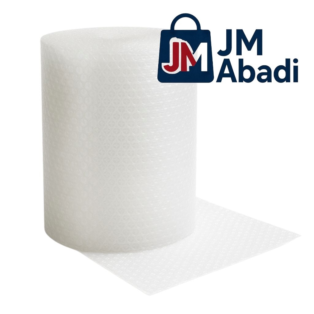 

Bubble Wrap ( packing tambahan )