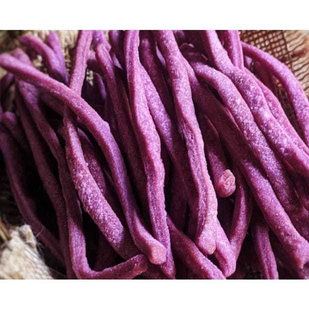 

250 GRAM STICK UBI UNGU GURIH | STIK UBI UNGU RENYAH | STIK TELO UNGU