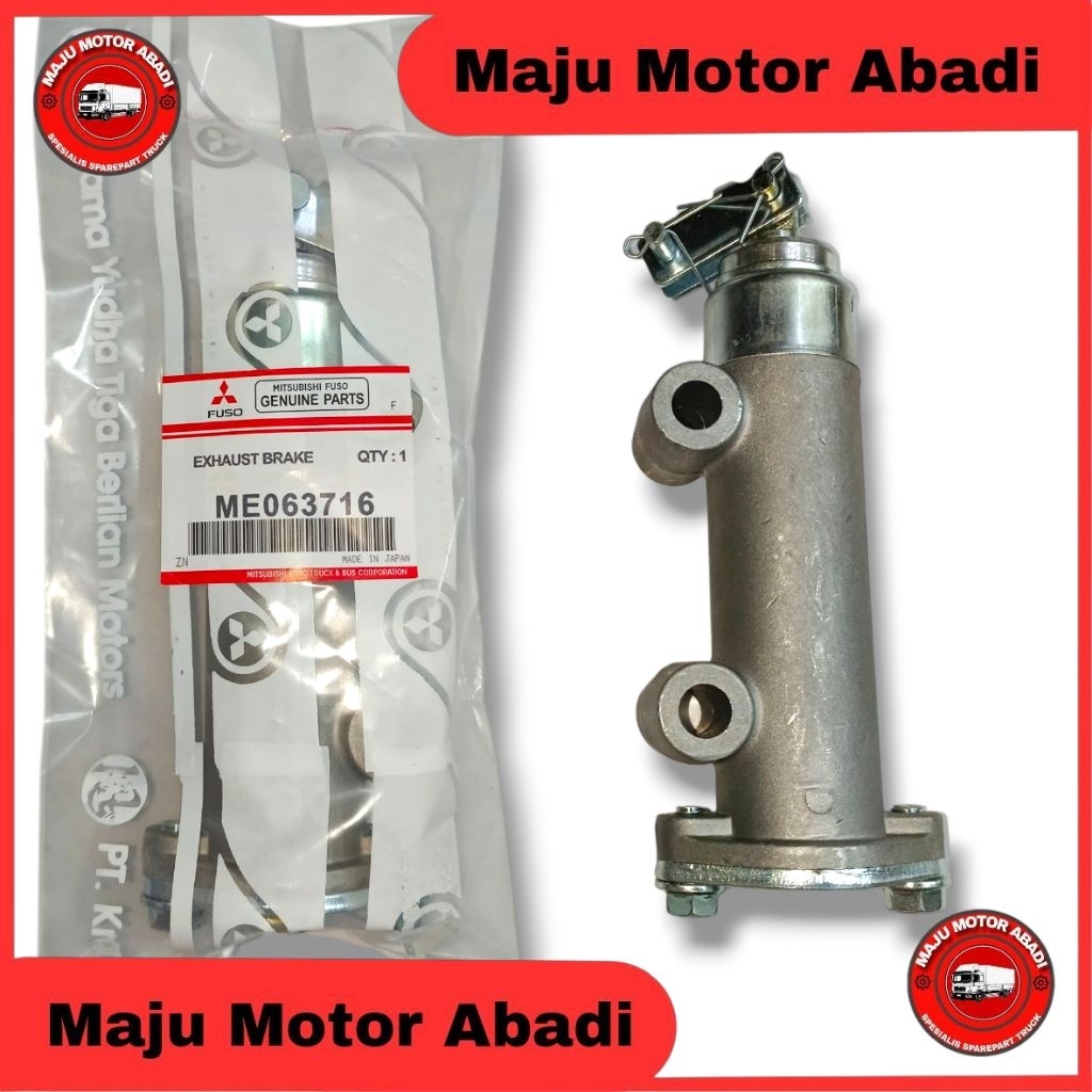 Cylinder Exhaust Brake Fuso ME063716