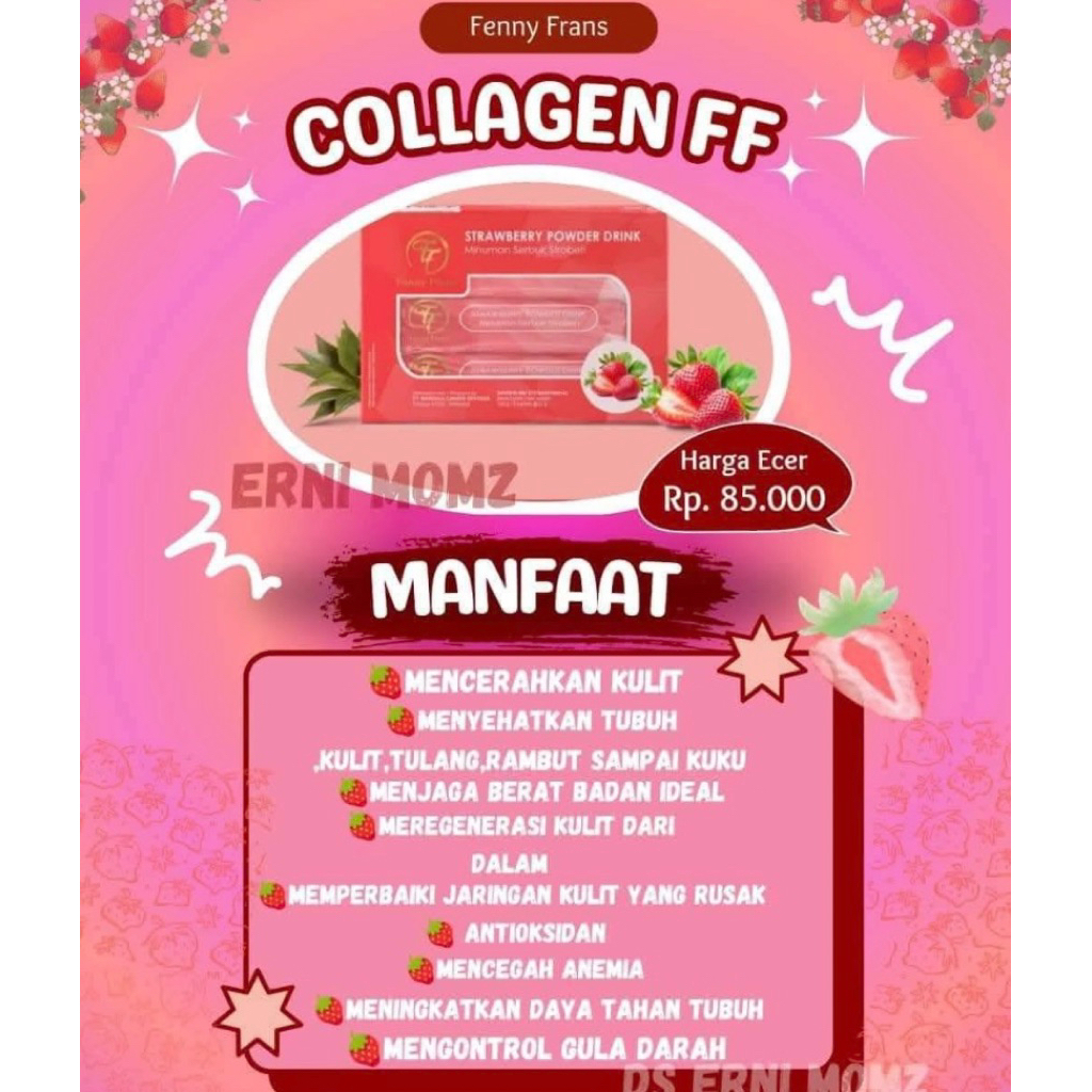 

Collagen FF