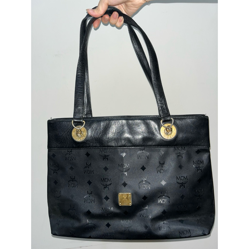MCM Original Preloved