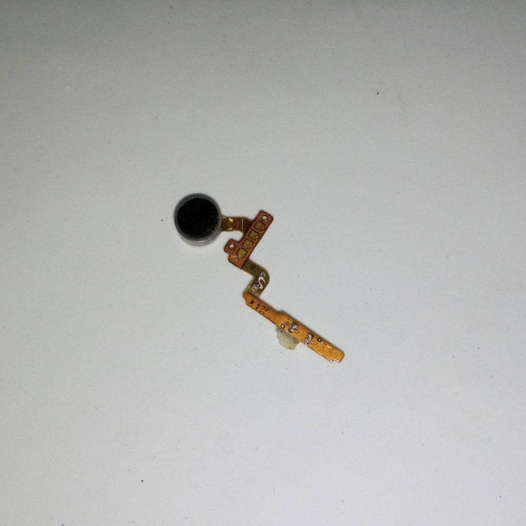 Modul Getar Samsung Galaxy Note 4 (SM-N910u) ORI (Minus)