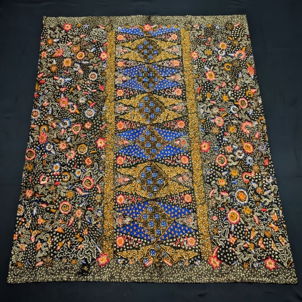 Laseman : Super Premium Jumbo | Sarung Batik Tulis Lasem