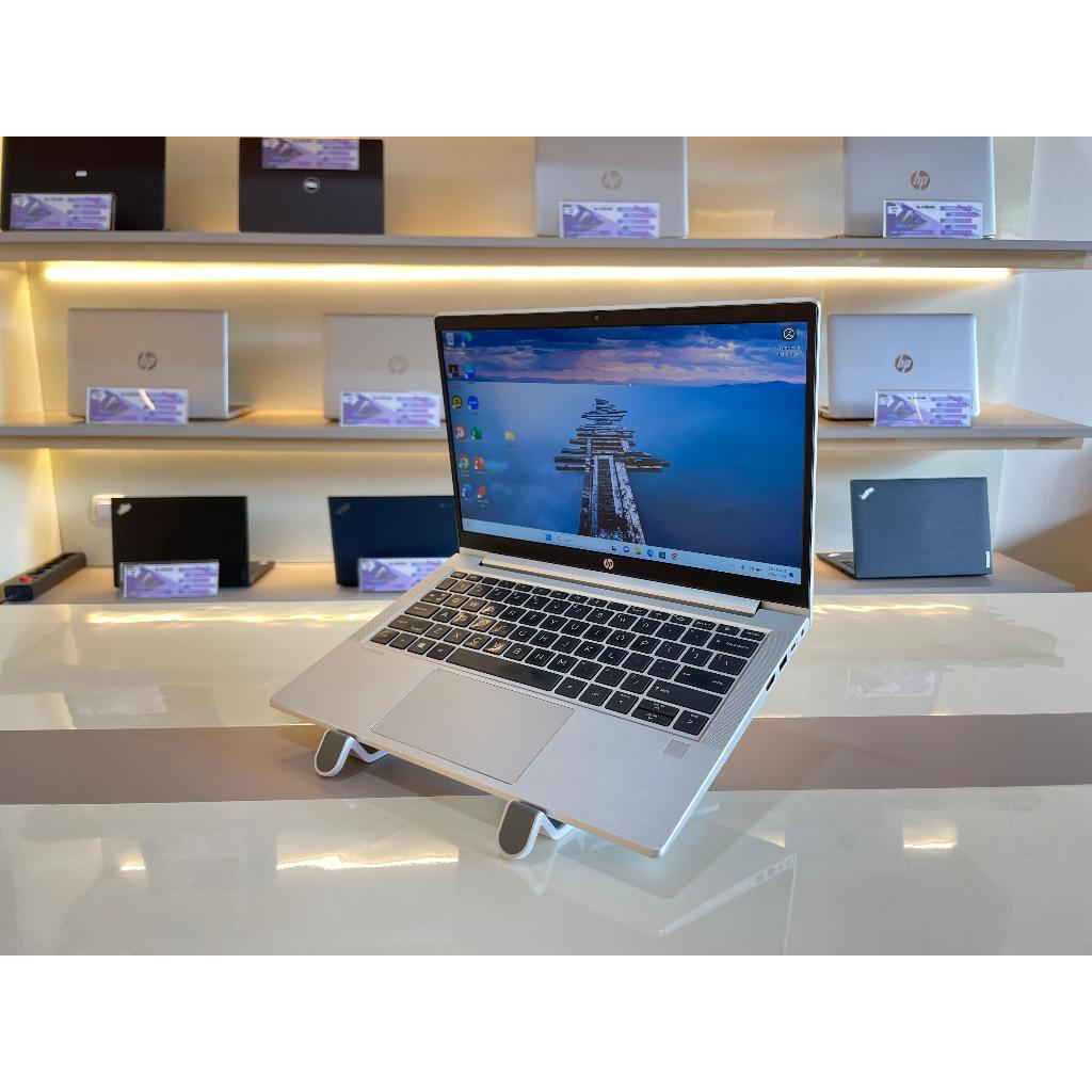 LAPTOP HP PROBOOK 430 G8 CORE I5 COCOK UNTUK PEKERJA DAN KULIAH